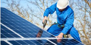 Installation Maintenance Panneaux Solaires Photovoltaïques à Saint-Cirq-Souillaguet